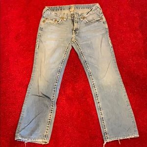 True Religion Jeans - True Religion Jeans True Religion Jeans - True Religion Jeans